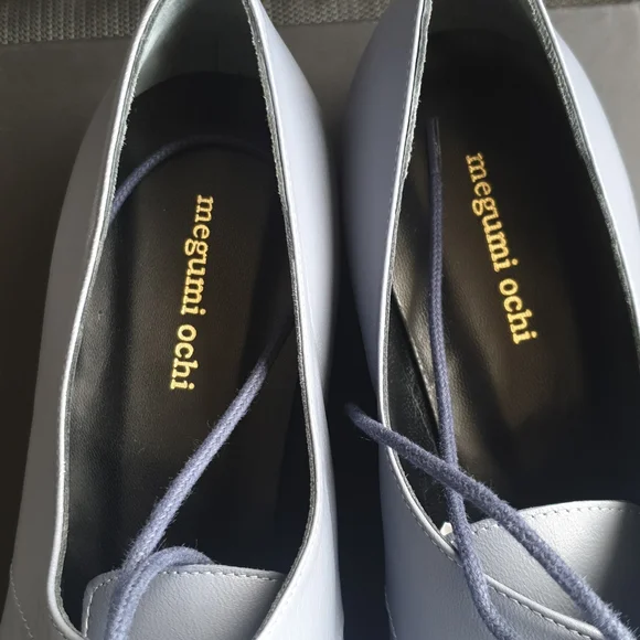 Megumi Ochi Panton oxford shoes - Picture 5 of 15